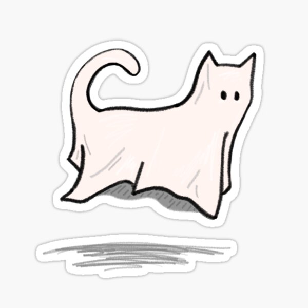Silly Cat Fam – LINE stickers