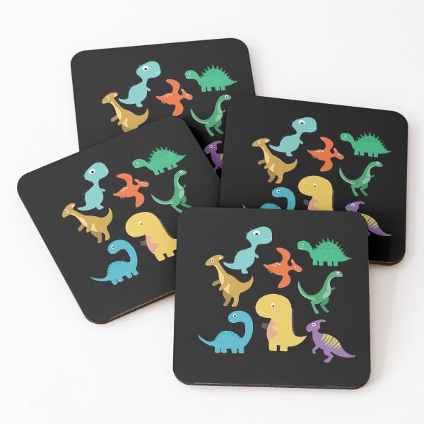 Item preview, Dinosaurs Pattern, Different Types Of Dinosaurs, Baby Dinosaur, Dinosaurs Pattern  designed and sold by PrinChic!.