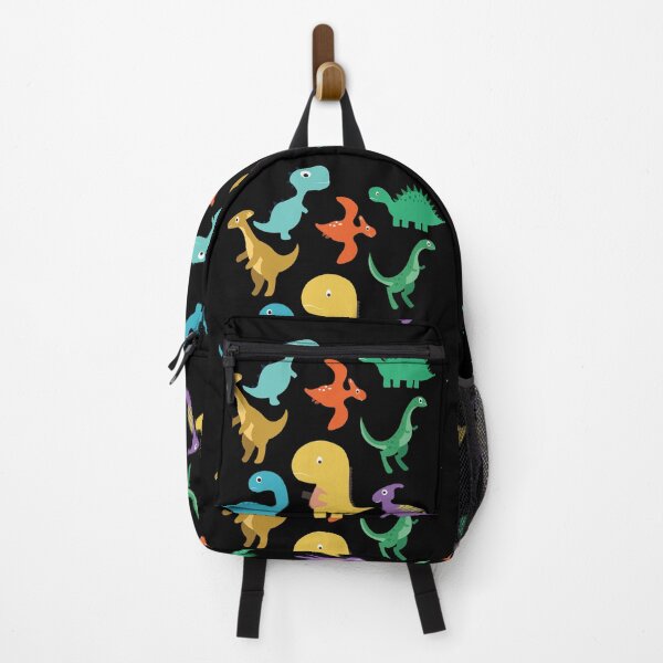 Item preview, Dinosaurs Pattern, Different Types Of Dinosaurs, Baby Dinosaur, Dinosaurs Pattern designed and sold by PrinChic!.