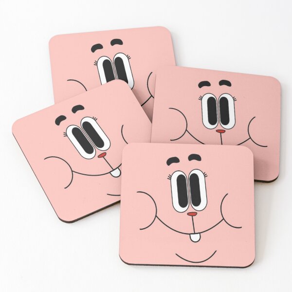 Item preview, Cute Pink Printed Design designed and sold by KookDesignZ.