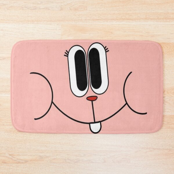 Item preview, Cute Pink Printed Design designed and sold by KookDesignZ.