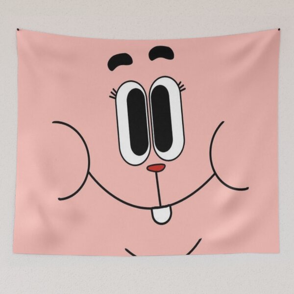 Item preview, Cute Pink Printed Design designed and sold by KookDesignZ.