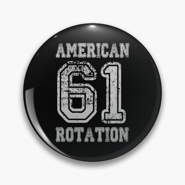Item preview, AMERICAN 61 ROTATION BILLIARDS designed and sold by diego75bcn.