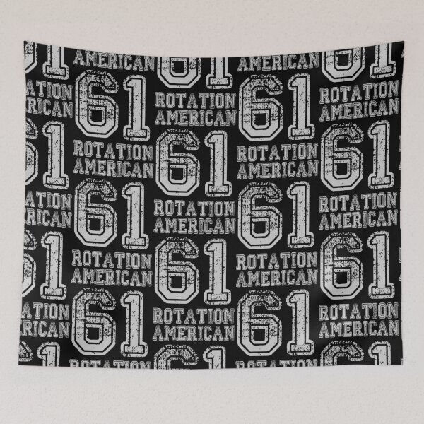 Item preview, AMERICAN 61 ROTATION BILLIARDS designed and sold by diego75bcn.