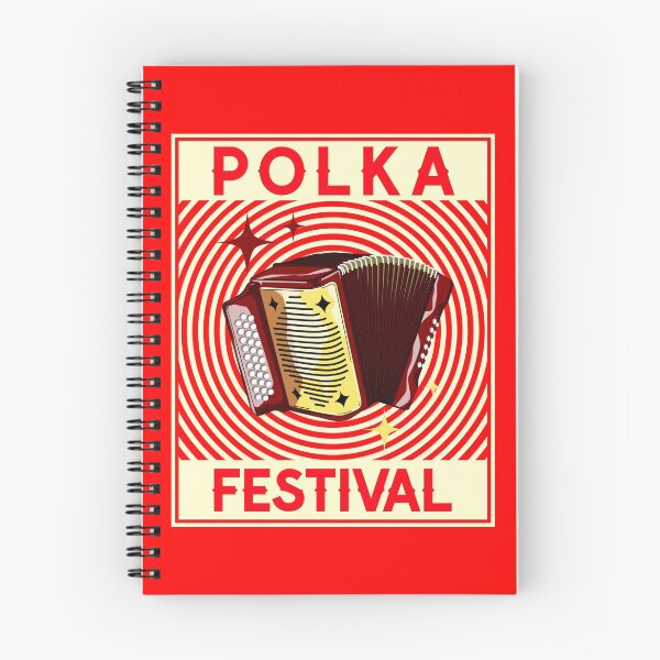 Item preview, Polka Festival Creme designed and sold by Eleven-K.