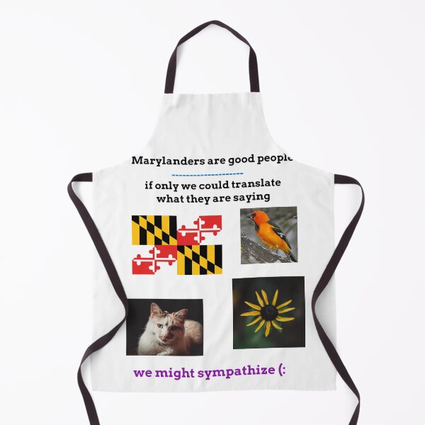 Item preview, “State of Maryland emblems”  designed and sold by skoumpourdides.