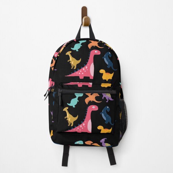 Item preview, Different Types Of Dinosaurs, Baby Dinosaur, Dinosaurs Pattern  designed and sold by PrinChic!.