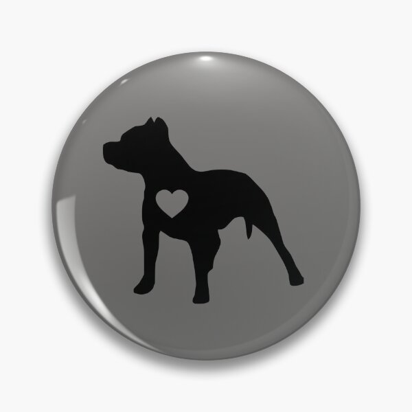 Item preview, Pit Bull Love designed and sold by SunnyDesignsCo.