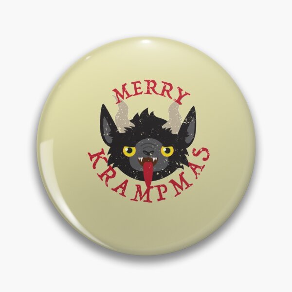 Artikelvorschau, krampus krampus entworfen und verkauft von AtiesNuge.