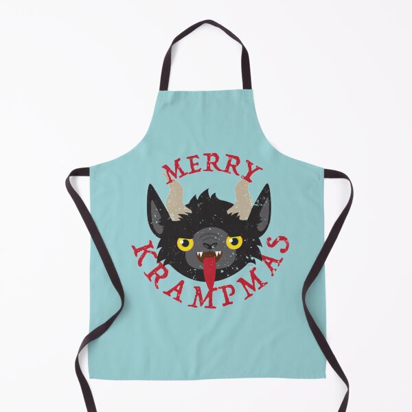 Aperçu de l'œuvre krampus krampus créée et vendue par AtiesNuge.