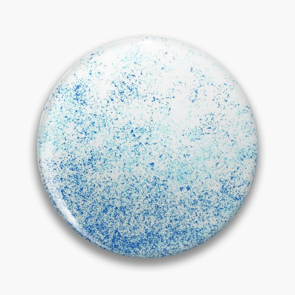 Item preview, Blue Paint Splash designed and sold by TheImperfecto.