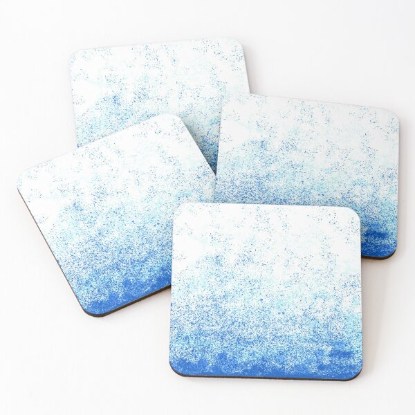 Item preview, Blue Paint Splash designed and sold by TheImperfecto.