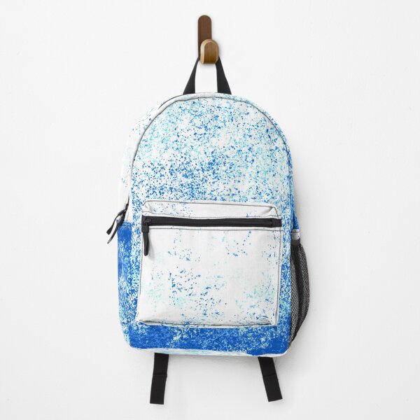 Item preview, Blue Paint Splash designed and sold by TheImperfecto.