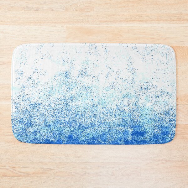 Item preview, Blue Paint Splash designed and sold by TheImperfecto.