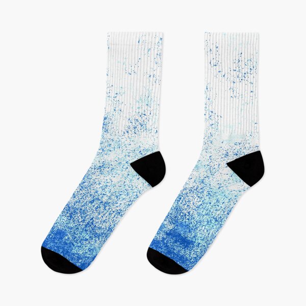 Item preview, Blue Paint Splash designed and sold by TheImperfecto.