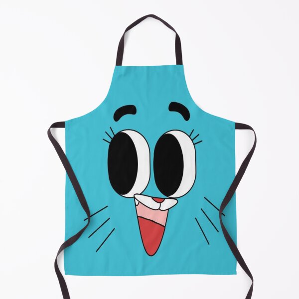 Item preview, Cute Blue Printed Design designed and sold by KookDesignZ.