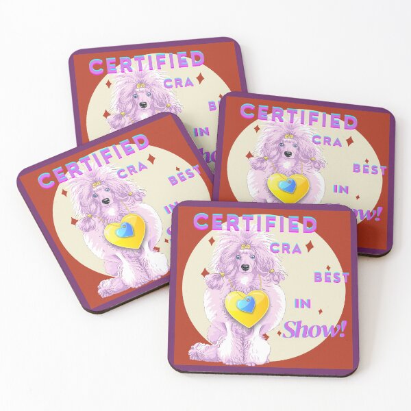 Item preview, CRA CERTIFICADO designed and sold by GiantSwag.