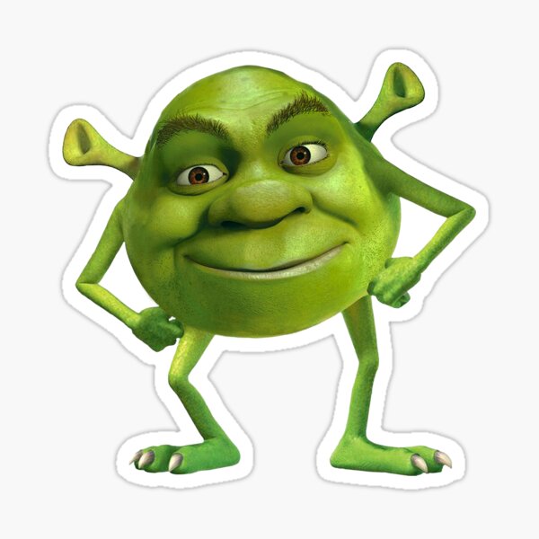 Featured image of post The Best 16 Shrek Face Meme Green Screen
