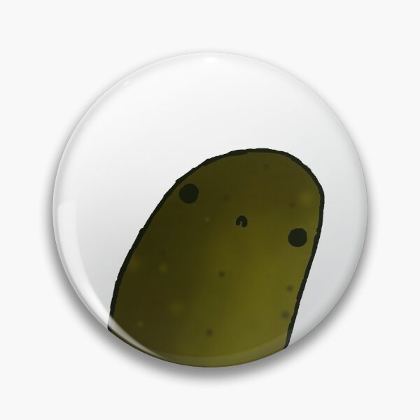 Item preview, Pickle designed and sold by BettyYang.