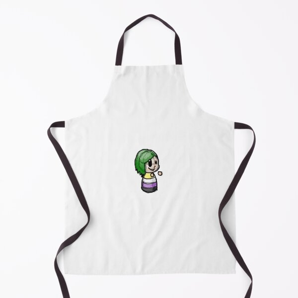Item preview, Enby Izzy designed and sold by IzzyDeMelo.