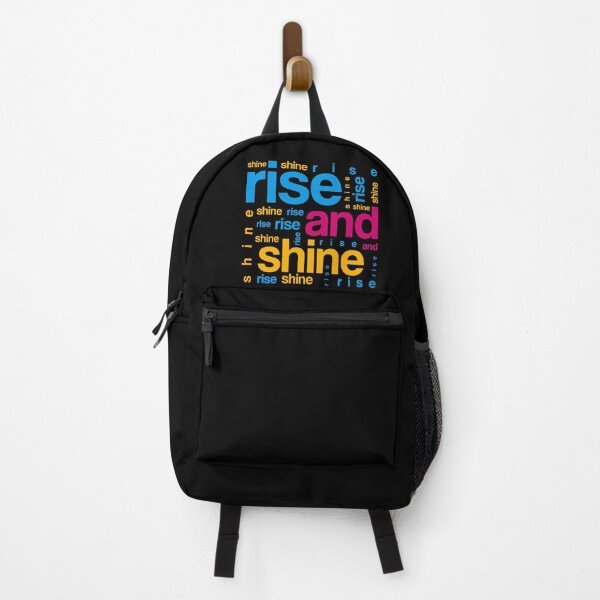 Item preview, Rise and Shine designed and sold by hatimelhag.