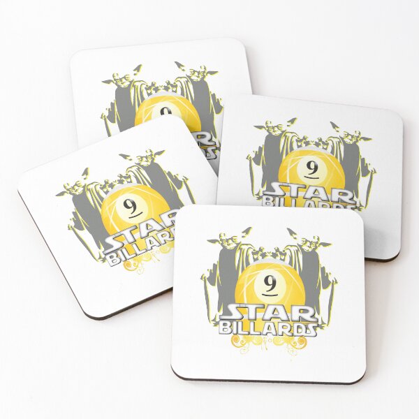 Item preview, STAR BILLARDS designed and sold by diego75bcn.