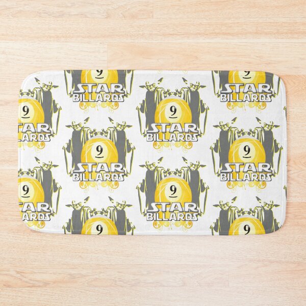 Item preview, STAR BILLARDS designed and sold by diego75bcn.