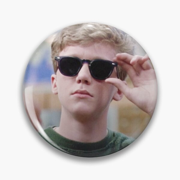 Item preview, Brian Johnson - The Breakfast Club designed and sold by GI DV.