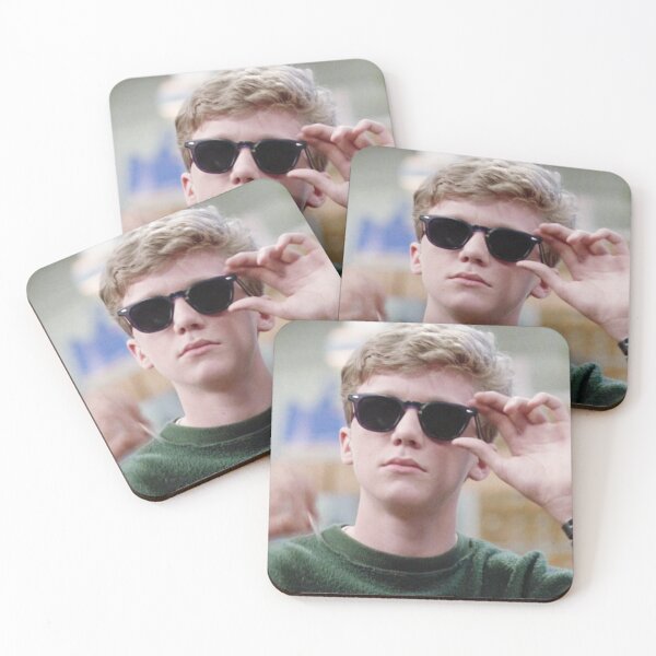 Item preview, Brian Johnson - The Breakfast Club designed and sold by GI DV.