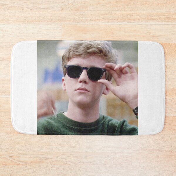 Item preview, Brian Johnson - The Breakfast Club designed and sold by GI DV.