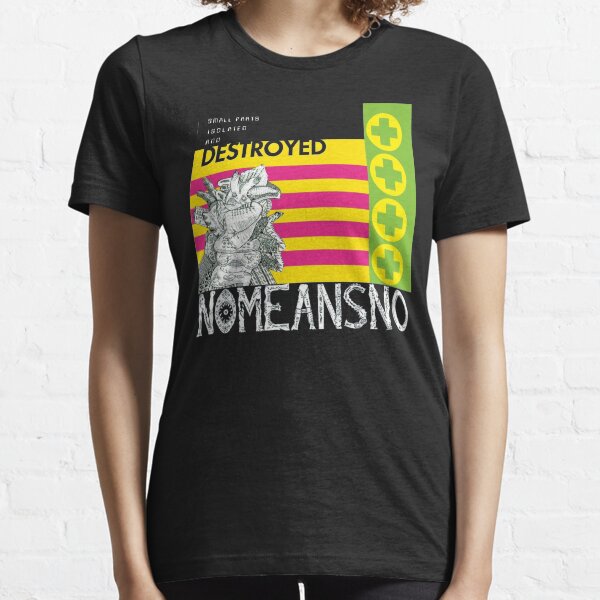 Um es zu nominieren Essential T-Shirt