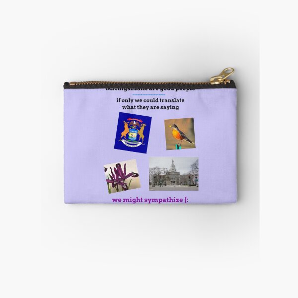 Item preview, “State of Michigan emblems”  designed and sold by skoumpourdides.