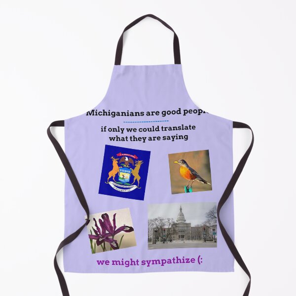Item preview, “State of Michigan emblems”  designed and sold by skoumpourdides.