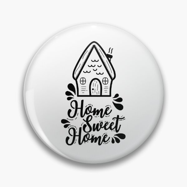 Item preview, Home Sweet Home designed and sold by SSK Designs.