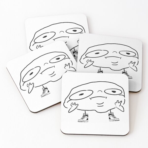 Item preview, Dangerous Dave designed and sold by Proutart.