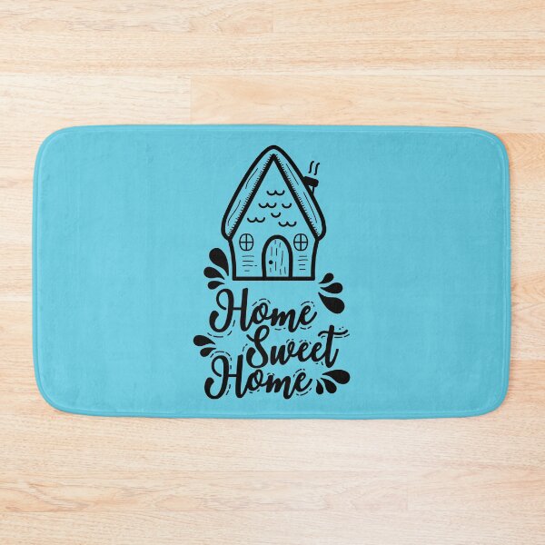 Item preview, Home Sweet Home designed and sold by SSK Designs.