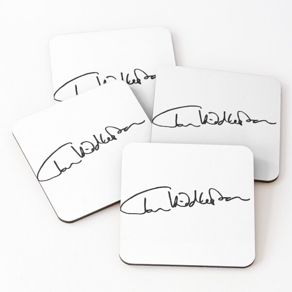 Item preview, Tom Hiddleston Signature  designed and sold by BrieFine22.