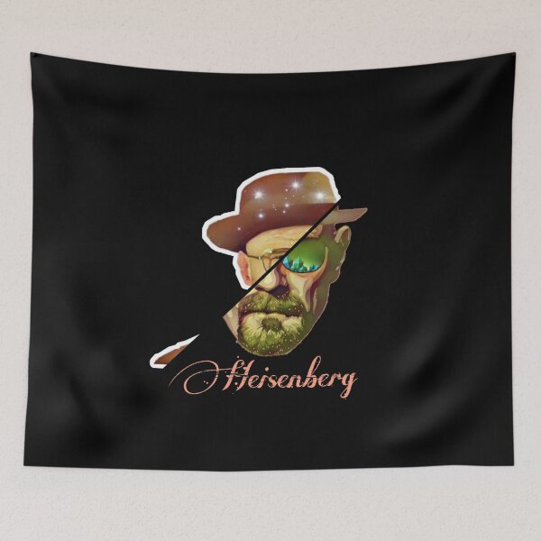 Item preview, Heisenberg designed and sold by Ani1111.
