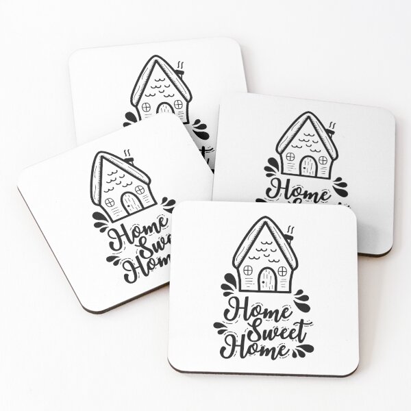 Item preview, Home Sweet Home designed and sold by SSK Designs.