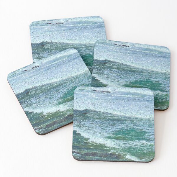 Item preview, Green Ocean Surf designed and sold by bradm50.