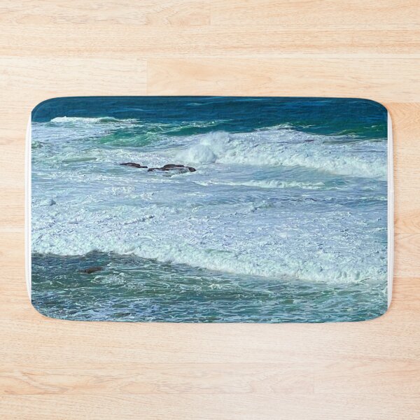 Item preview, Green Ocean Surf designed and sold by bradm50.