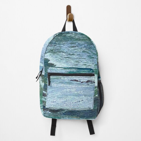 Item preview, Green Ocean Surf designed and sold by bradm50.