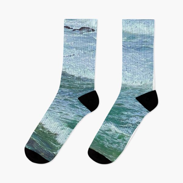 Item preview, Green Ocean Surf designed and sold by bradm50.