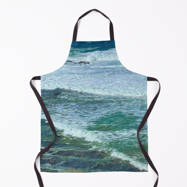Item preview, Green Ocean Surf designed and sold by bradm50.