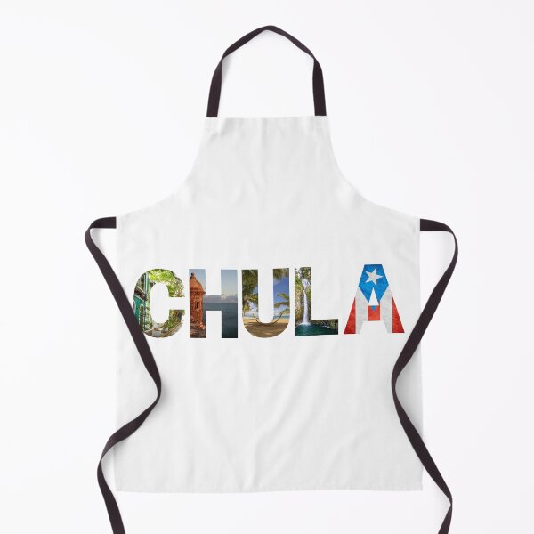 Item preview, Chula designed and sold by BoricuaLatina30.