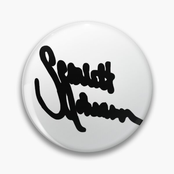 Item preview, Scarlett Johansson Signature designed and sold by BrieFine22.