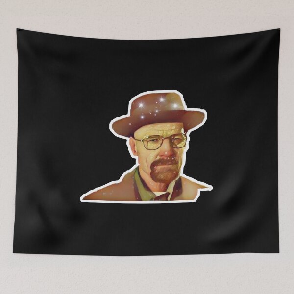Item preview, Heisenberg designed and sold by Ani1111.