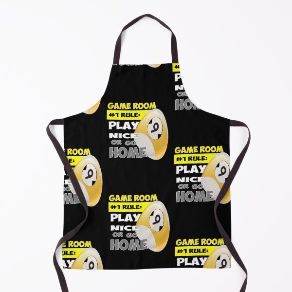Item preview, BASIC NINE BALL POOL BILLIARD RULES designed and sold by diego75bcn.