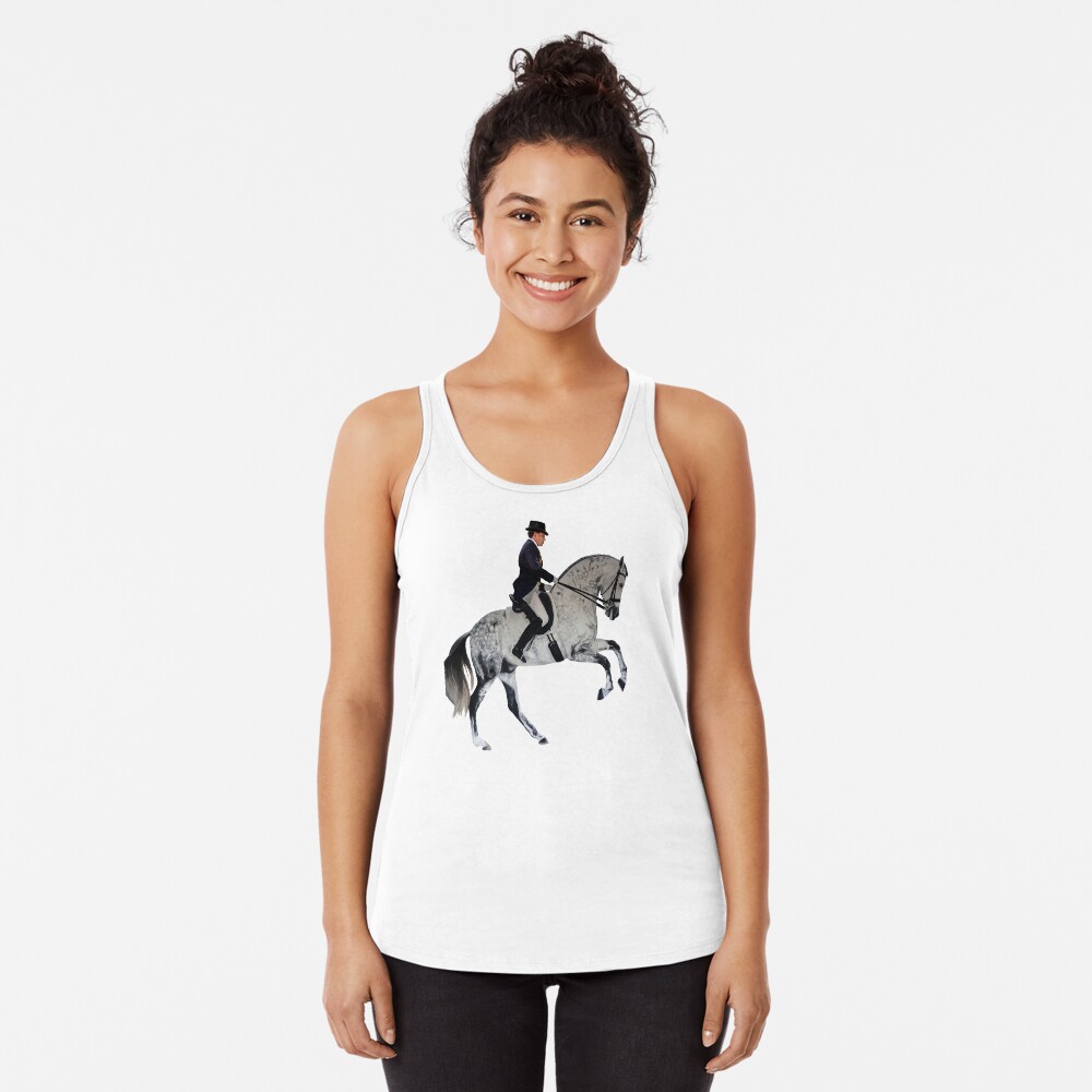 Item preview, Racerback Tank Top designed and sold by Kathysartroom.
