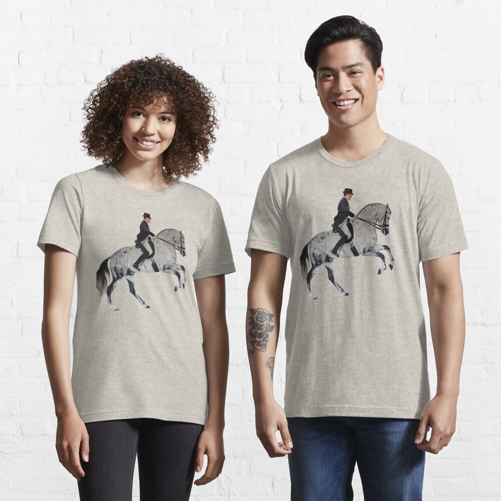 Item preview, Essential T-Shirt designed and sold by Kathysartroom.